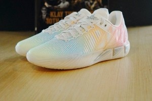 已經(jīng)第11代了！球鞋媒體曝光克萊個人第十一代簽名鞋KT 11