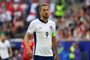 歐足聯(lián)公布英格蘭本場(chǎng)世預(yù)賽名單：凱恩領(lǐng)銜，E-安德森入選