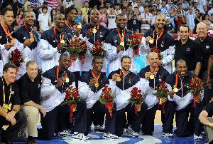 里德談夢八奪金：沒想過和夢一比較 那很特別因為04年我們輸了