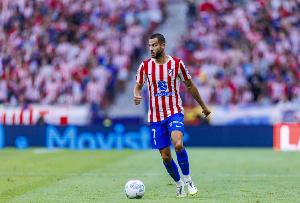 漢茨科：利雅得勝利給我的合同，我得在馬競(jìng)踢20年才能賺到