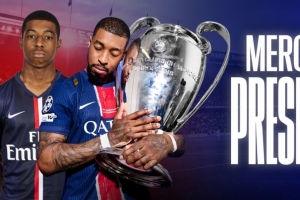 官方：金彭貝正式轉會卡塔爾SC，結束二十年巴黎生涯