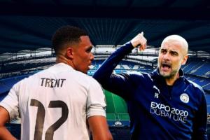 西媒：阿諾德拒絕加盟曼城，他表示永不為紅軍外任何英國球隊(duì)效力