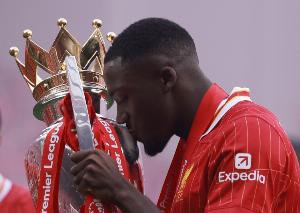 不放棄！英媒：利物浦冬窗首要目標(biāo)續(xù)約科納特，皇馬有意明夏免簽