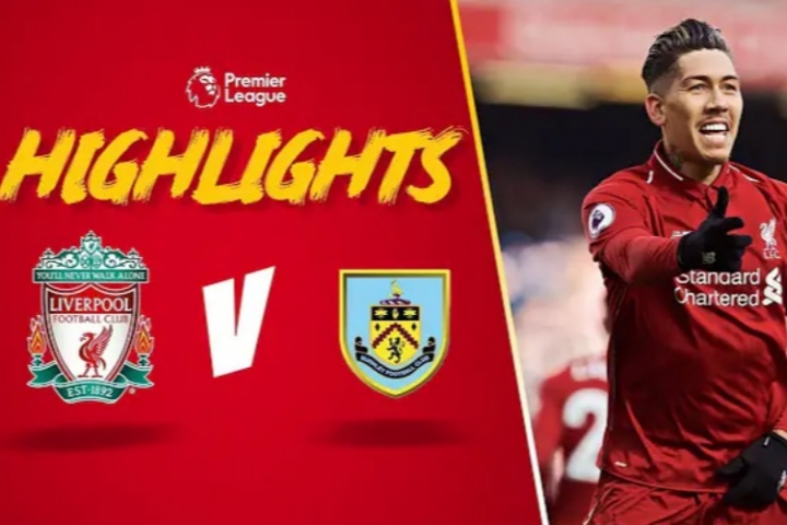 紅箭三俠發(fā)威！19年英超，菲米馬內(nèi)雙響，利物浦4-2戰(zhàn)勝伯恩利