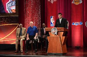 近10年的名人堂NBA球員都有誰？姚鯊雙雙入選 四大分位齊綻放