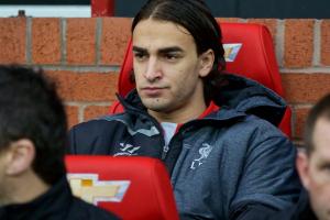 還記得他嗎丨利物浦舊將馬爾科維奇赴塞浦路斯 現(xiàn)31歲身價120萬歐