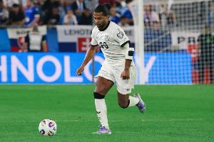 圖片報(bào)：對(duì)陣北愛爾蘭，格納布里、施蒂勒等4名球員被將無緣首發(fā)