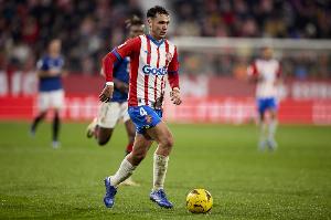 意媒：囧叔對(duì)阿特卡梅沒(méi)信心，冬窗將與尤文競(jìng)爭(zhēng)阿爾諾-馬丁內(nèi)斯