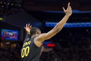 4500萬(wàn)合同還是資質(zhì)報(bào)價(jià)？庫(kù)明加與勇士的博弈進(jìn)入倒計(jì)時(shí)