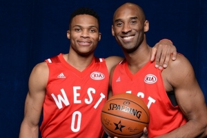 里克-巴里談自己喜歡的球員：威少、科比、庫(kù)里、約基奇