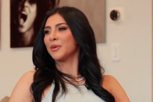 小波特對(duì)話球哥前女友：與有孩子的女性結(jié)婚讓我有種不安全感