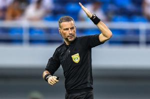 你有種！克拉滕伯格：一次錯誤罰下貝拉米后，他曾報復(fù)捏了我的XX