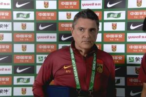 6分不足以出線？U22主帥安東尼奧：盡力做到最好，再看結(jié)果如何