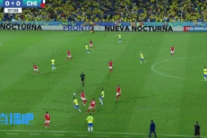 收獲國(guó)家隊(duì)生涯首球！18歲巴西小將埃斯特旺：就像電影一樣