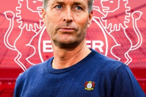 HereWeGo！羅馬諾：前丹麥主帥尤爾曼德執(zhí)教勒沃庫森，接替滕哈赫