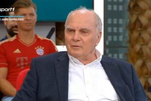 赫內(nèi)斯：必須注意財務(wù)&巴薩就是例子 買買買背上12億債啥也干不了