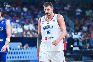 約老師國家隊生涯至今無冠！奧運會斬一銀一銅 歐錦賽2次止步16強