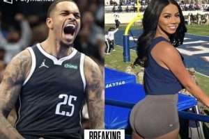 小波特調(diào)侃華盛頓前妻：既然運動員愚蠢&不可靠 女人為何找他們？