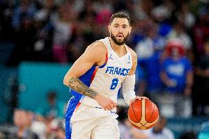 科爾迪尼耶：芬蘭爆冷已給我們提醒 但我們未能正確方式開始比賽