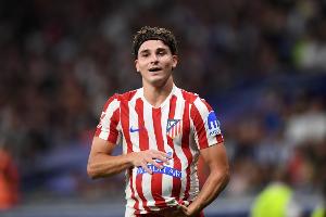 馬競主席：金球獎我會選小蜘蛛，梅西來馬競？你怎么想出這問題的