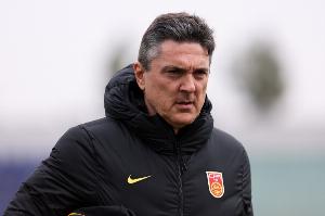 媒體人：場面符合安東尼奧戰(zhàn)略方向，澳大利亞滿足于打平就出線