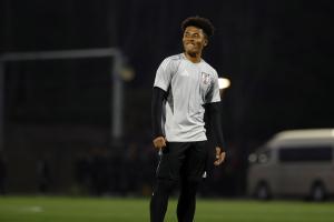 藤田讓瑠談不敵美國(guó)：感覺(jué)比賽節(jié)奏被對(duì)手掌握 回到德甲要更努力