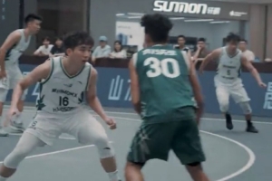 超三聯(lián)賽：小個(gè)子怎么打超三 木乃天生告訴你答案