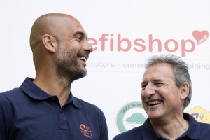 貝吉：給瓜帥最好的球隊他就能踢出最好的足球，其他教練則未必