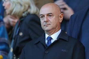 前熱刺主帥：列維很會做生意但引援不行 武什科維奇會比羅梅羅強