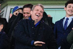 巴西記者：伯利的財(cái)團(tuán)想收購(gòu)桑托斯，大約兩個(gè)月前有過會(huì)面