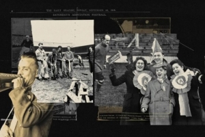 小吧譯言家|英超球隊(duì)起源：建隊(duì)理由五花八門，莎翁與狗皆傳奇