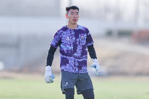 津媒：津門虎陣容齊整備戰(zhàn)三連主 傷缺4個月后方鏡淇已恢復如常