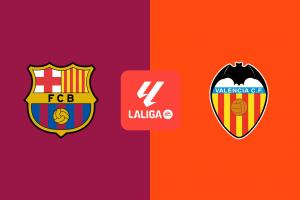 每體：將有290張門票以每張30歐賣給觀看巴薩vs瓦倫的瓦倫球迷