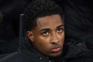 莫雷托：沃斯轉(zhuǎn)會失敗，是因為米蘭沒和洛桑談妥租借費和薪資分擔(dān)