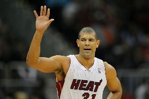 ??還記得他嗎？熱火官方祝巴蒂爾47歲生日快樂(lè)！??