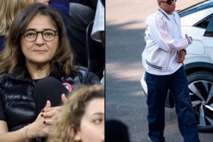 26歲仍沒有駕照??母親：昨天我告訴姆巴佩，他該去考駕照了