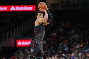 隊(duì)記：快船有四人簽下Exhibit 10合同 鮑德溫、小泰泰-華盛頓在列