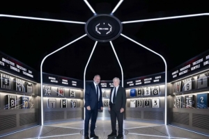 尤文圖斯設(shè)立名人堂，首批50人入選：齊達(dá)內(nèi)、孔蒂、皮耶羅在列