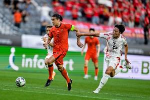 滬媒：國足選帥去掉“熟悉亞洲足球”要求，但大牌教練仍來不了