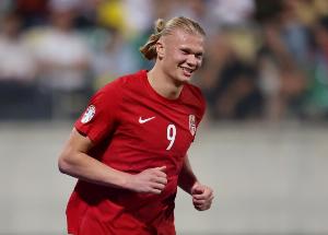 11-1血洗摩爾多瓦！世歐預(yù)五子登科，哈蘭德是1977年以來首人