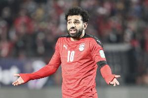 馬不停蹄??薩拉赫不隨埃及隊(duì)回國，將從布基納法索直飛英格蘭