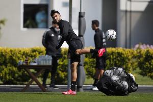 岡薩雷斯：本希望獲勝，但失利不會(huì)掩蓋我們一直以來(lái)的努力