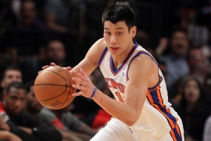 楊毅：林書豪故事的神奇程度不亞于喬丹 林瘋狂時我以為那是上帝