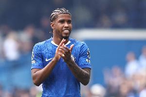 安德烈-桑托斯：剛到切爾西的時(shí)候，我都覺(jué)得自己不會(huì)踢球了