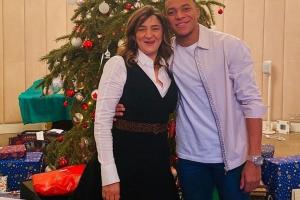 姆巴佩母親：巴黎拿歐冠我兒并不覺得苦澀，他的幾段戀情都不容易