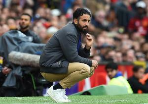 英超另19位主帥職位安全否？鏡報(bào)：阿莫林、波特、佩雷拉岌岌可危