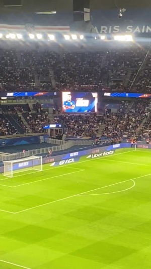 重回王子公園！賽前播報首發(fā)，拉比奧特遭球迷狂噓