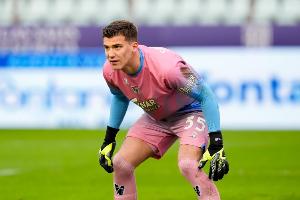 F-斯坦科維奇：在國米青訓(xùn)時我踢門將也踢前鋒 父親給予了我榜樣