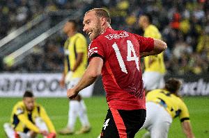 德天空：埃里克森與狼堡的談判只剩最后細(xì)節(jié)，預(yù)計很快進行體檢