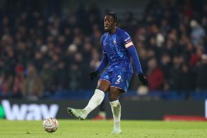 迪薩西：我曾希望切爾西能找到解決方案，讓我租借加盟摩納哥